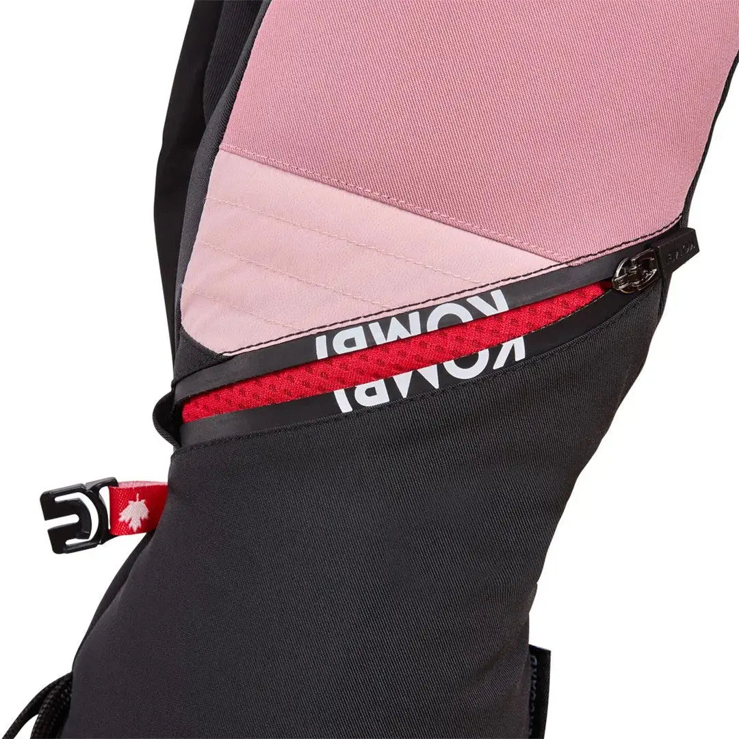 Kombi Valley WATERGUARD Mitts Women