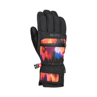 Kombi Fastrider PRIMALOFT Gloves Women, Multi Erosion