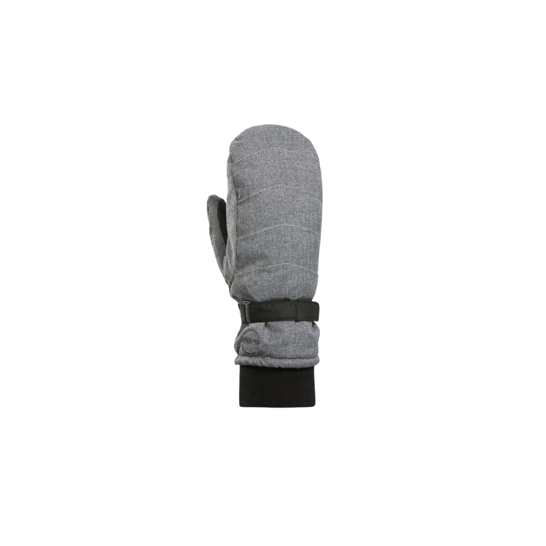 Kombi Grey Melange / S Montagne PRIMALOFT® Mittens - Women Montagne PRIMALOFT® Mittens - Women