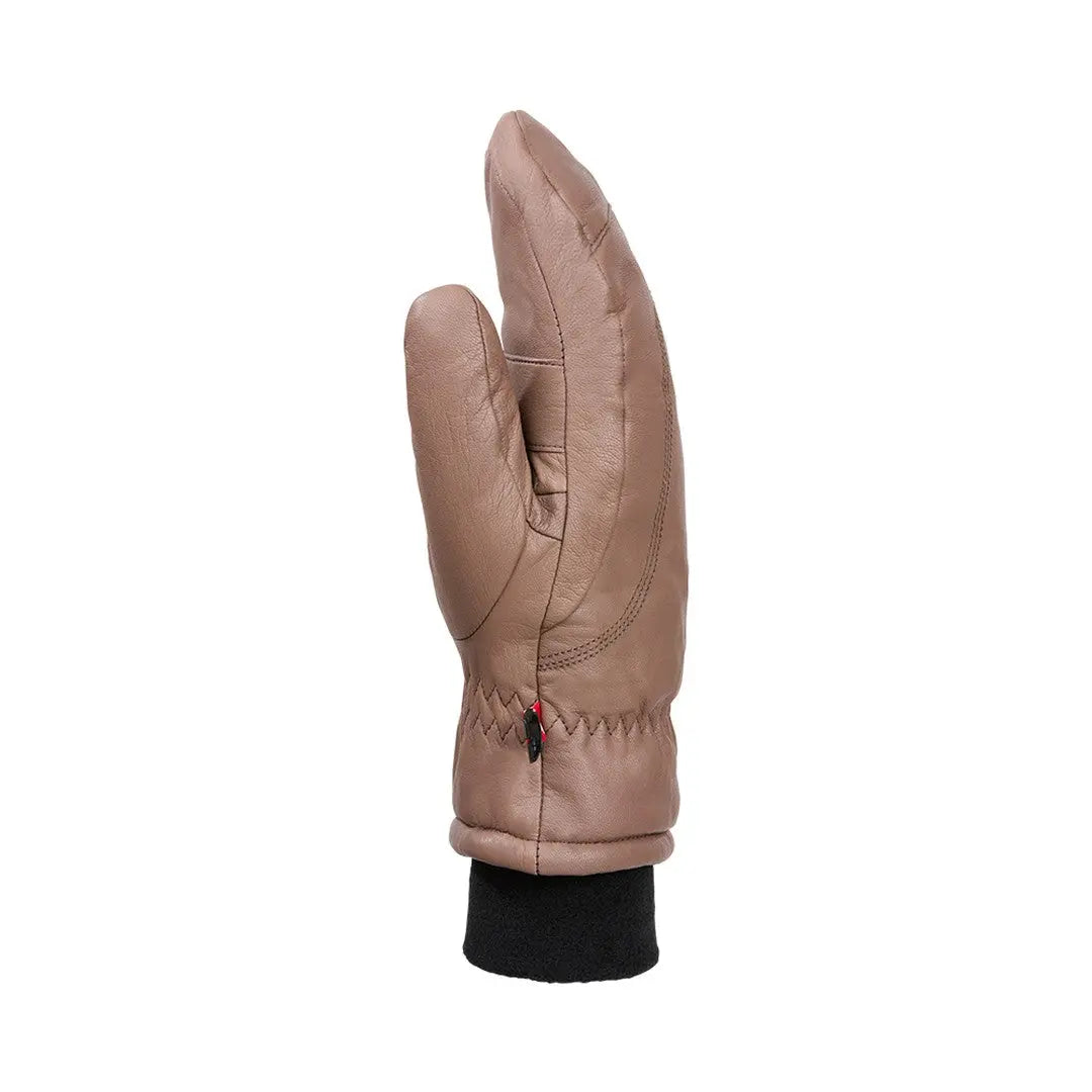 Kombi Kombi Viviane PRIMALOFT® Leather Mittens - Women Kombi Viviane PRIMALOFT® Leather Mittens - Women - Ottawa Valley Air 
