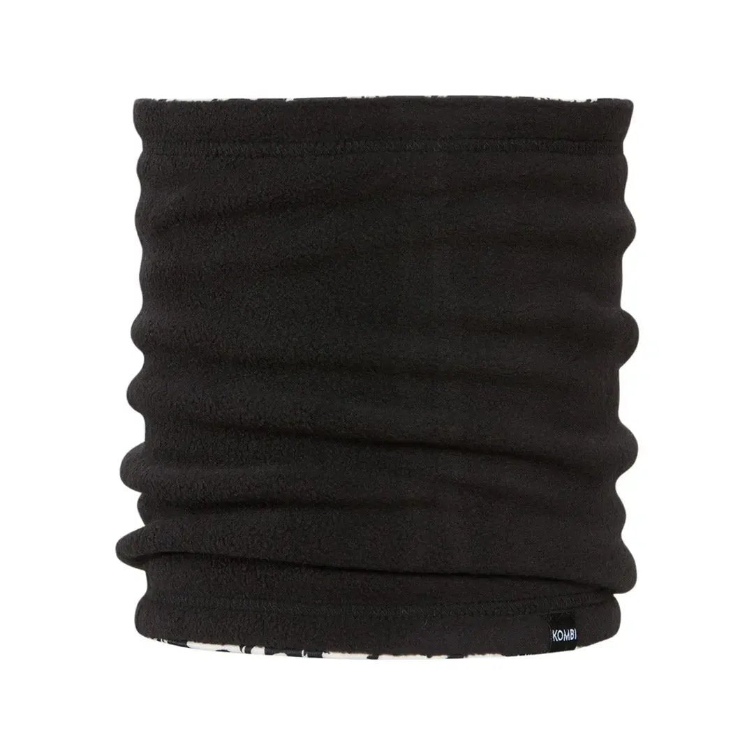 Kombi Kombi Cozy Fleece Reversible Neck Warmer - Unisex Kombi Cozy Fleece Reversible Neck Warmer | Adult