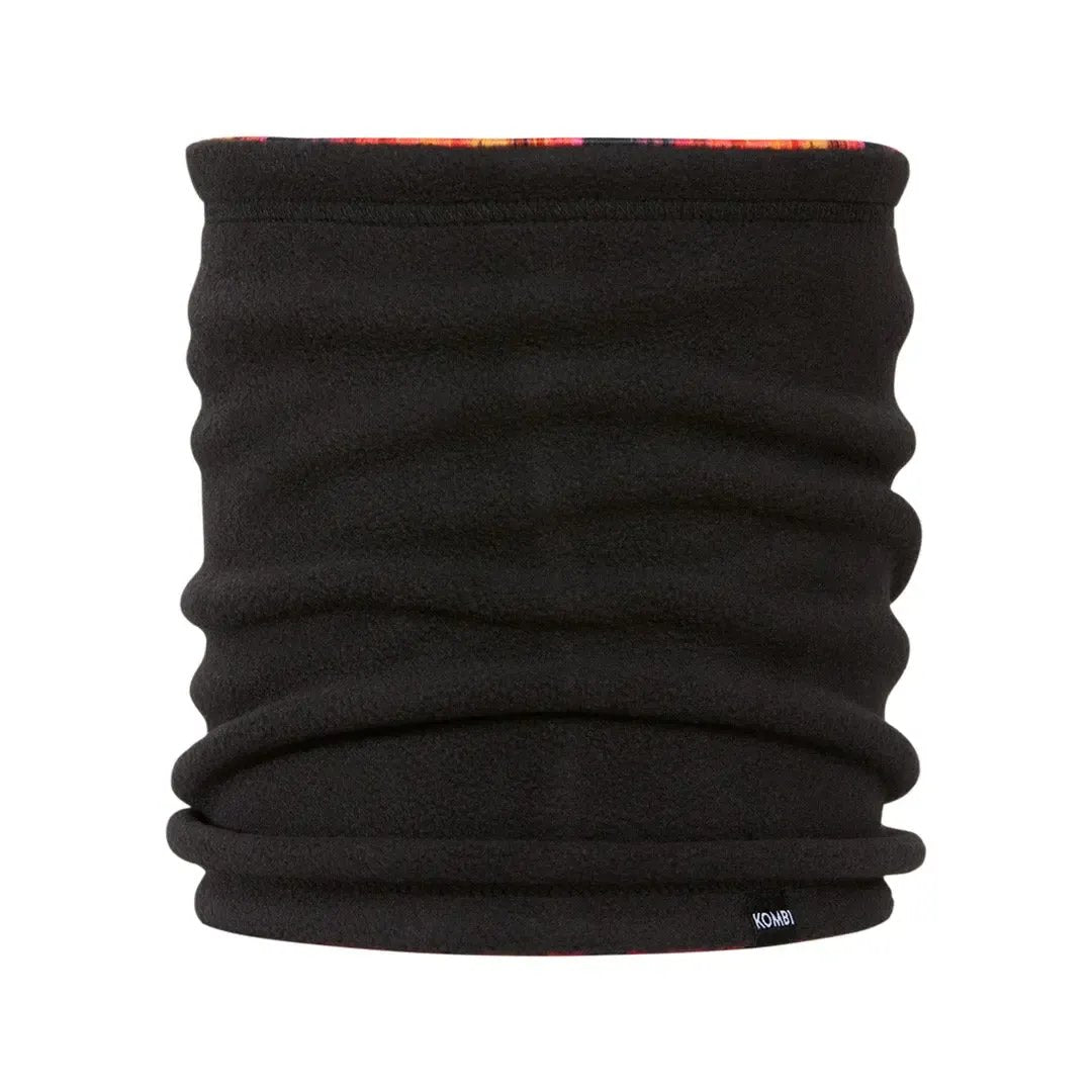 Kombi Kombi Cozy Fleece Reversible Neck Warmer - Unisex Kombi Cozy Fleece Reversible Neck Warmer | Adult