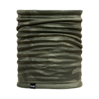 Kombi Linear Camo Kombi Cozy Fleece Reversible Neck Warmer - Unisex Kombi Cozy Fleece Reversible Neck Warmer | Adult
