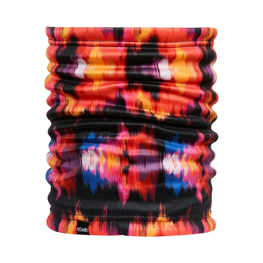 Kombi Multi Erosion Kombi Cozy Fleece Reversible Neck Warmer - Unisex Kombi Cozy Fleece Reversible Neck Warmer | Adult