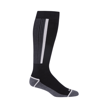 Kombi Black / S Kombi Paragon Heavy Ski Socks - Unisex Kombi Paragon Heavy Ski Socks - Unisex - Ottawa Valley Air Paddle