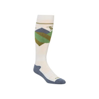 Kombi Kombi Chairlift Midweight Ski Socks - Unisex Kombi Chairlift Midweight Merino Ski Socks | Unisex