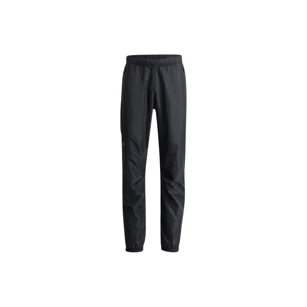 Lanctôt Black / S Infinity - Men's Hybrid Wind Full Zip Pants Infinity - Men's Hybrid Wind Full Zip Pants