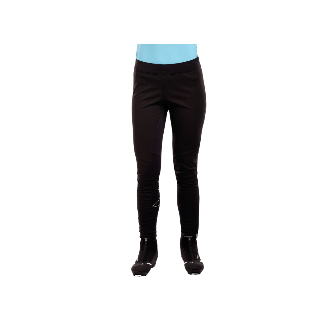Swix Delda Women's Softshell Tight Pants