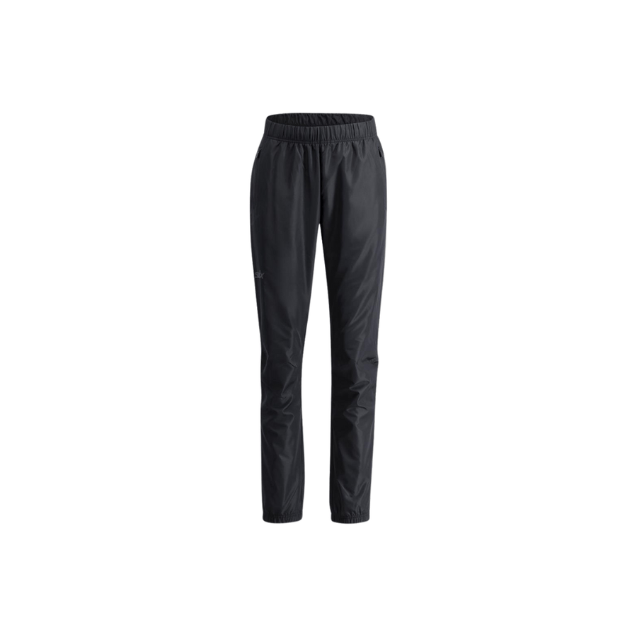 Lanctôt Black / XS Infinity - Women's Hybrid Wind Full Zip Pants Infinity - Women's Hybrid Wind Full Zip Pants