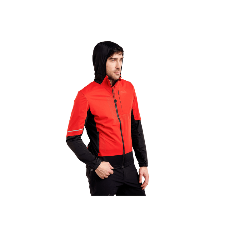 Lanctôt Delda - Men's Light Softshell Jacket Delda - Men's Light Softshell Jacket