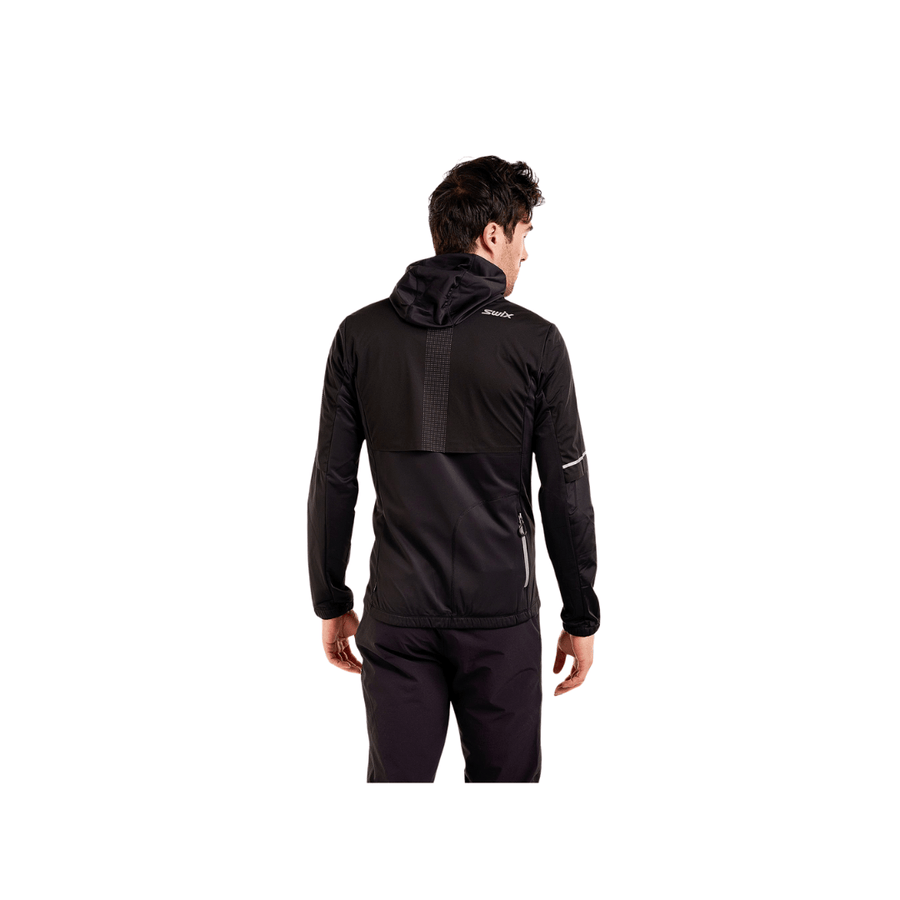 Lanctôt Delda - Men's Light Softshell Jacket Delda - Men's Light Softshell Jacket