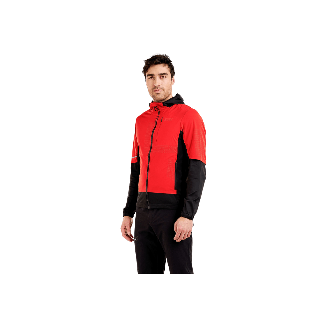 Lanctôt Delda - Men's Light Softshell Jacket Delda - Men's Light Softshell Jacket