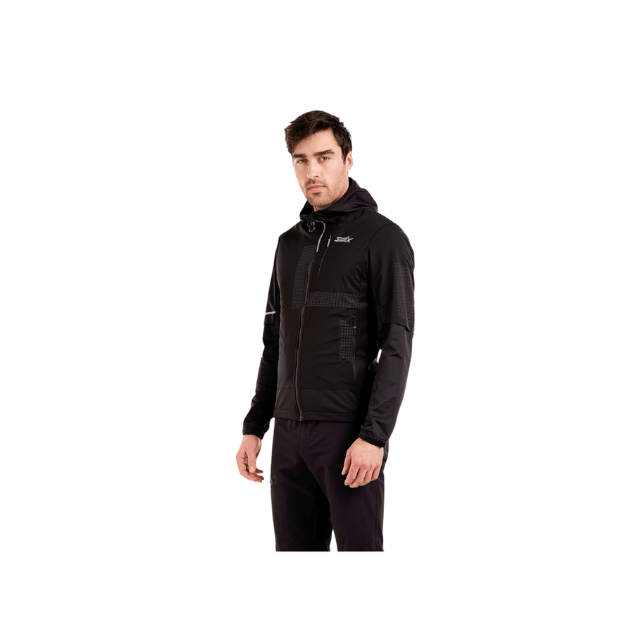 Lanctôt Delda - Men's Light Softshell Jacket Delda - Men's Light Softshell Jacket