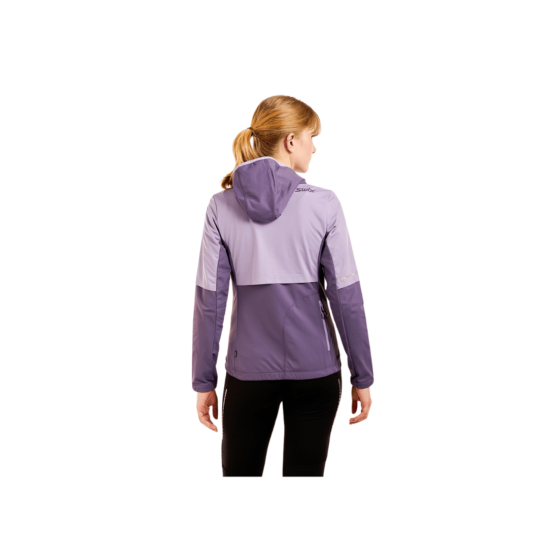 Lanctôt Delda - Women's Light Softshell Jacket Delda - Women's Light Softshell Jacket