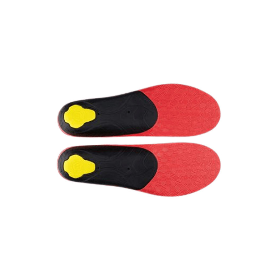 Lanctot 3-Feet Eco Winter High Insoles 3-Feet Eco Winter High Insoles