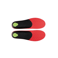 Lanctot 3-Feet Eco Winter Mid Insoles 3-Feet Eco Winter Mid Insoles