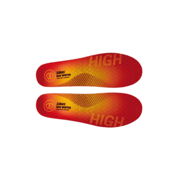 Lanctot XS 3-Feet Eco Winter High Insoles 3-Feet Eco Winter High Insoles