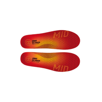 Lanctot XS 3-Feet Eco Winter Mid Insoles 3-Feet Eco Winter Mid Insoles