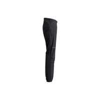 Lanctôt Infinity - Men's Hybrid Wind Full Zip Pants Infinity - Men's Hybrid Wind Full Zip Pants