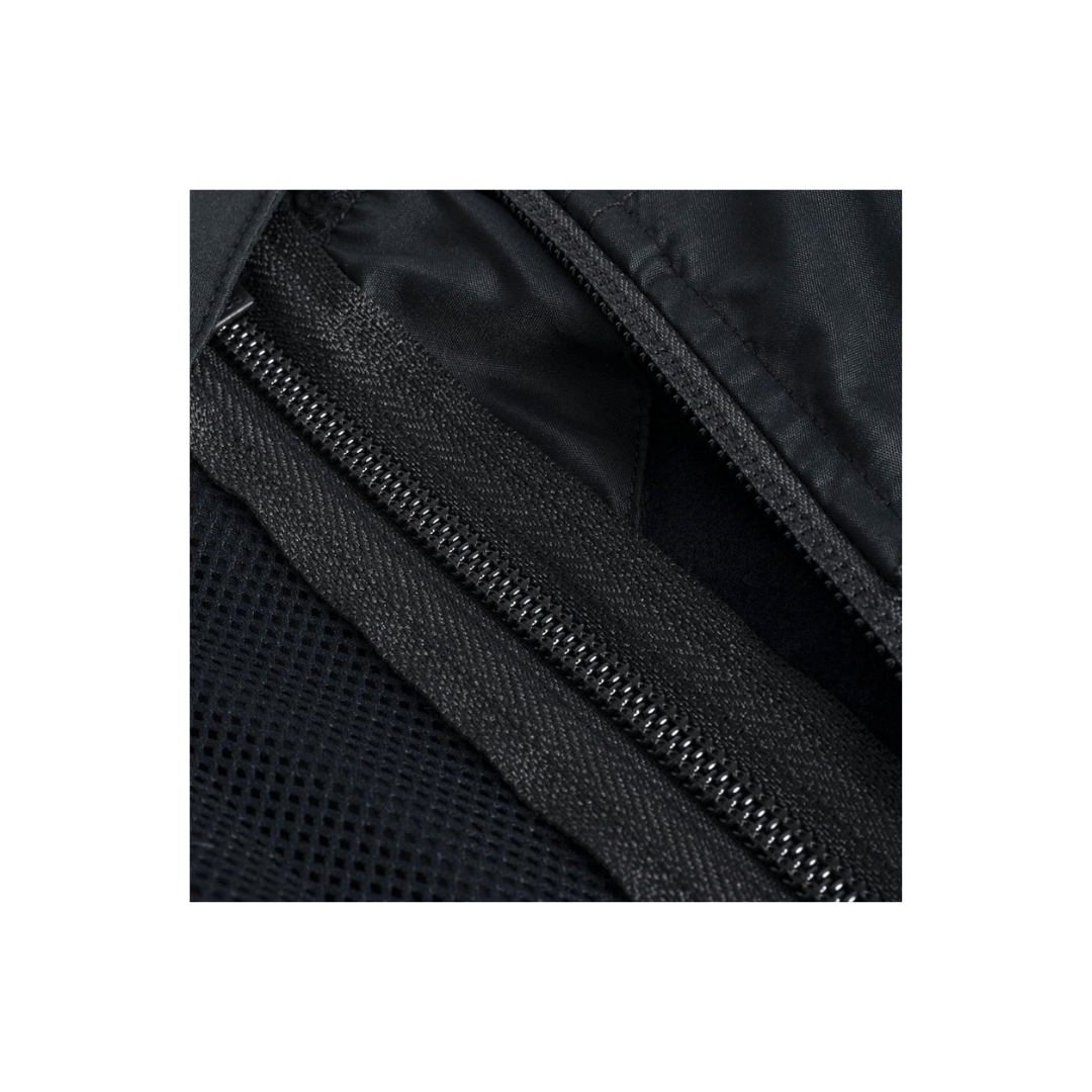 Lanctôt Infinity - Men's Hybrid Wind Full Zip Pants Infinity - Men's Hybrid Wind Full Zip Pants