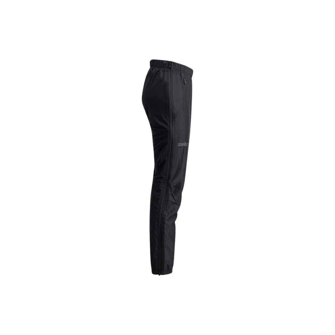 Lanctôt Infinity - Women's Hybrid Wind Full Zip Pants Infinity - Women's Hybrid Wind Full Zip Pants