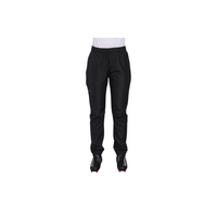 Lanctôt Infinity - Women's Hybrid Wind Full Zip Pants Infinity - Women's Hybrid Wind Full Zip Pants