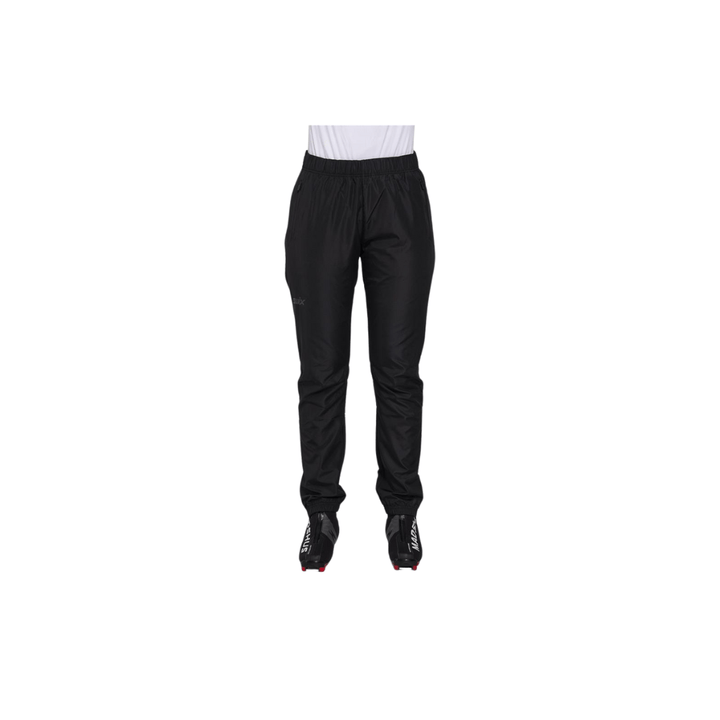 Lanctôt Infinity - Women's Hybrid Wind Full Zip Pants Infinity - Women's Hybrid Wind Full Zip Pants