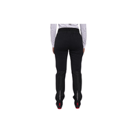 Lanctôt Infinity - Women's Hybrid Wind Full Zip Pants Infinity - Women's Hybrid Wind Full Zip Pants