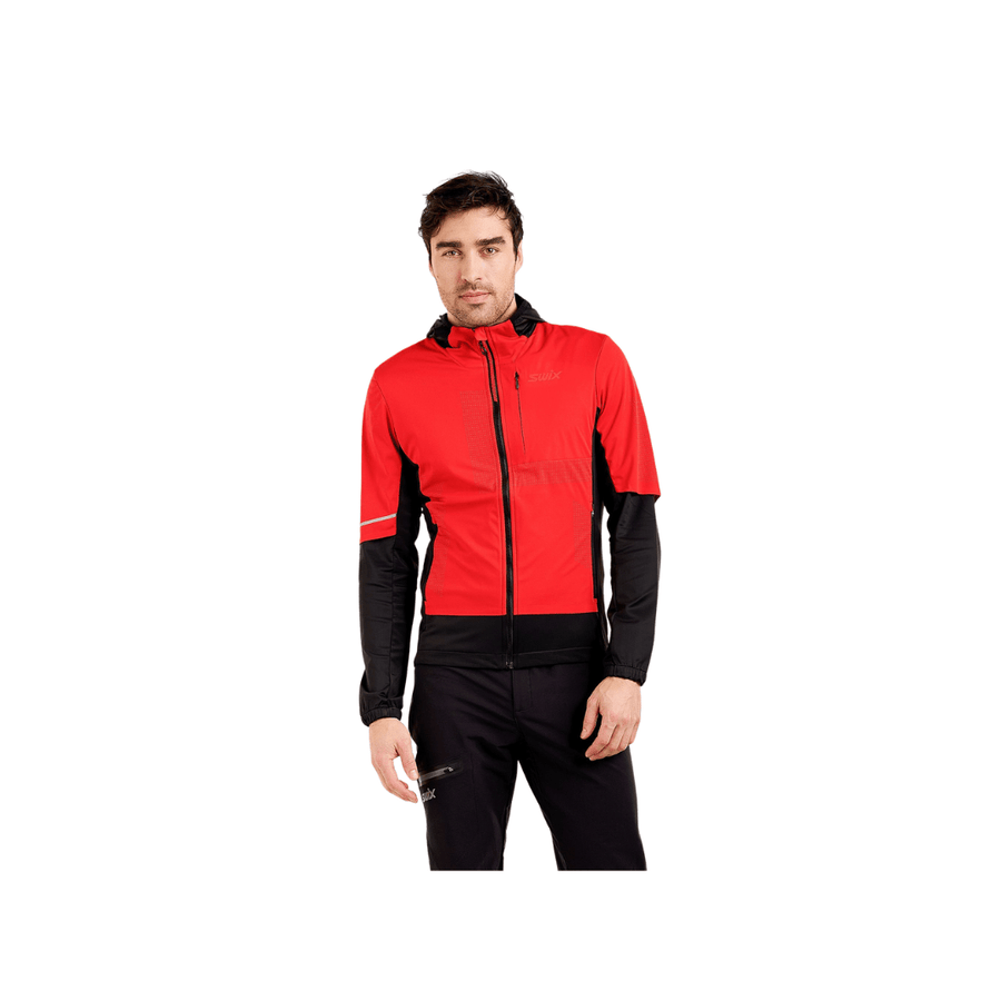 Lanctôt Magma / S Delda - Men's Light Softshell Jacket Delda - Men's Light Softshell Jacket