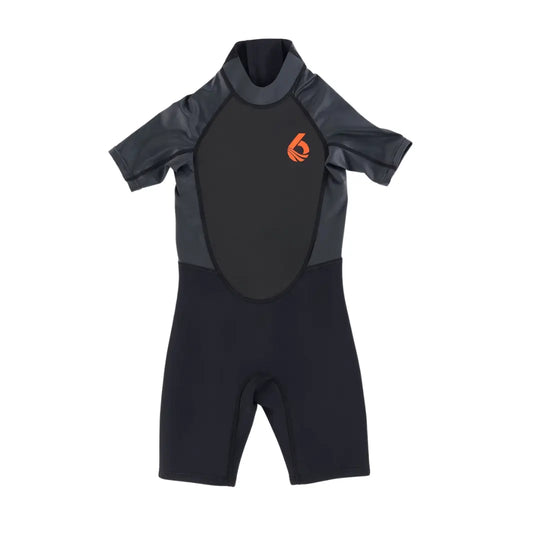 Level Six Youth Hybrid Neoprene Wetsuit