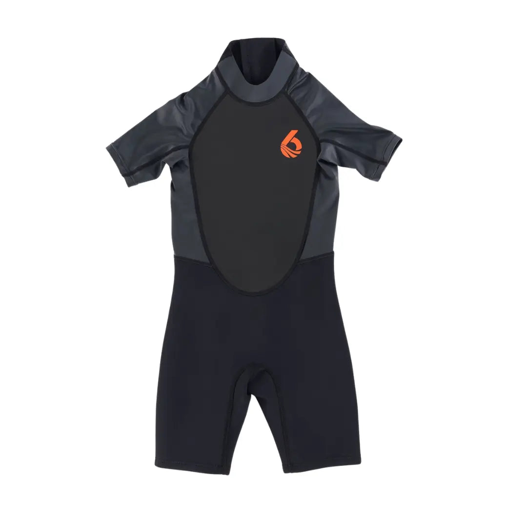 Level Six 8 Level Six Youth Hybrid Neoprene Wetsuit Level Six Youth Hybrid Neoprene Wetsuit - Ottawa Valley Air Paddle