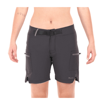 Level Six Black / 2 Level Six Pathfinder Shorts 7.5