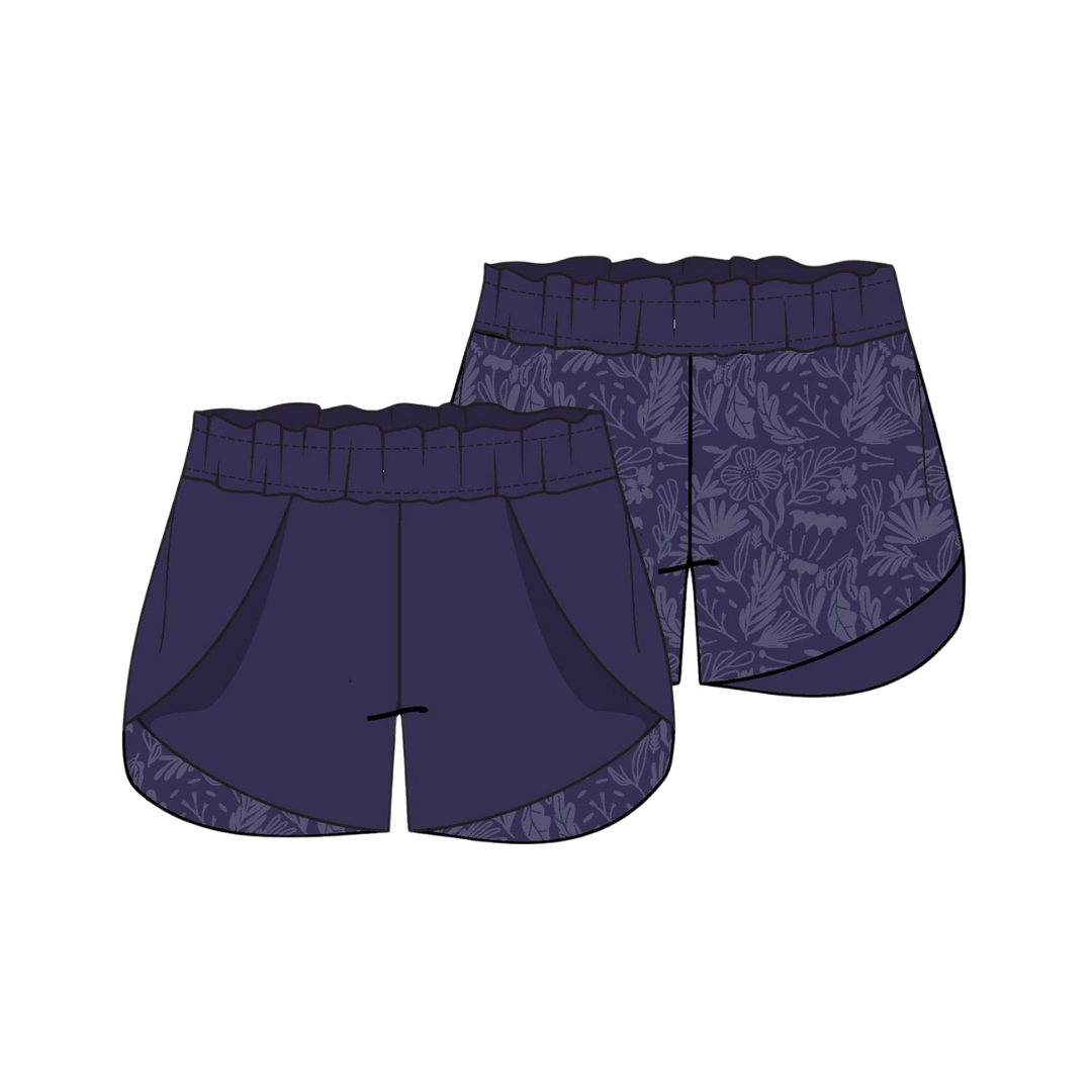 Level Six Level Six Lily Reversible Shorts Level Six Lily Reversible Shorts - Ottawa Valley Air Paddle