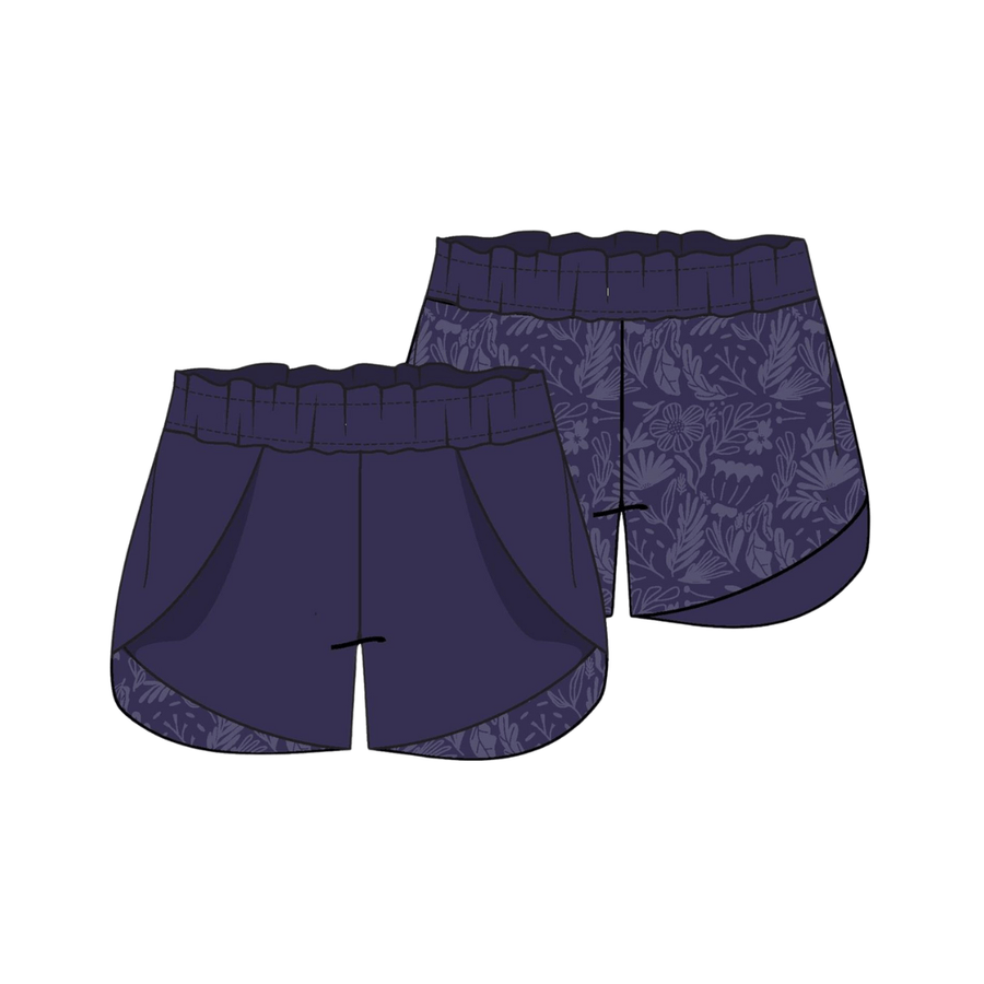Level Six Level Six Lily Reversible Shorts Level Six Lily Reversible Shorts - Ottawa Valley Air Paddle