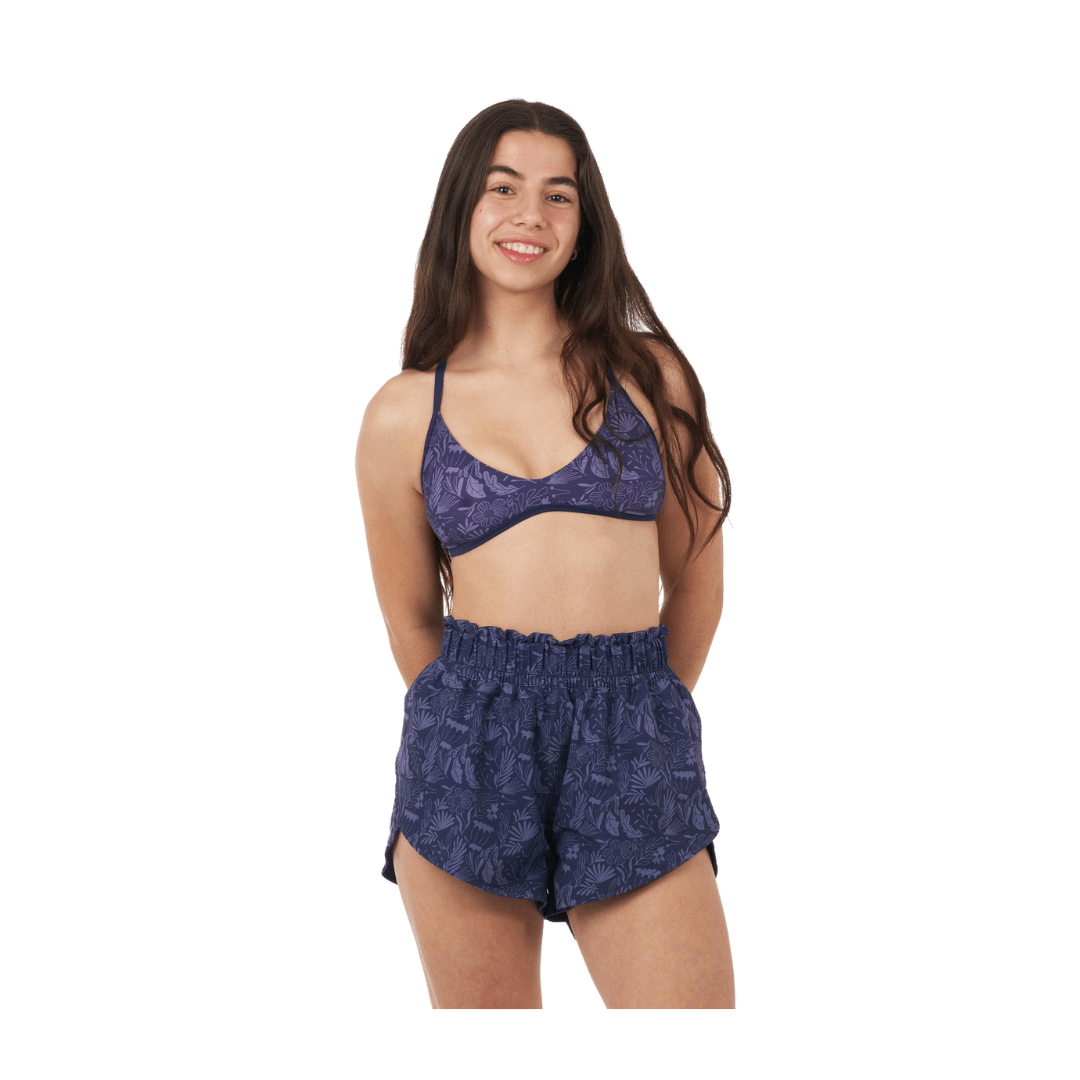Level Six Level Six Lily Reversible Shorts Level Six Lily Reversible Shorts - Ottawa Valley Air Paddle