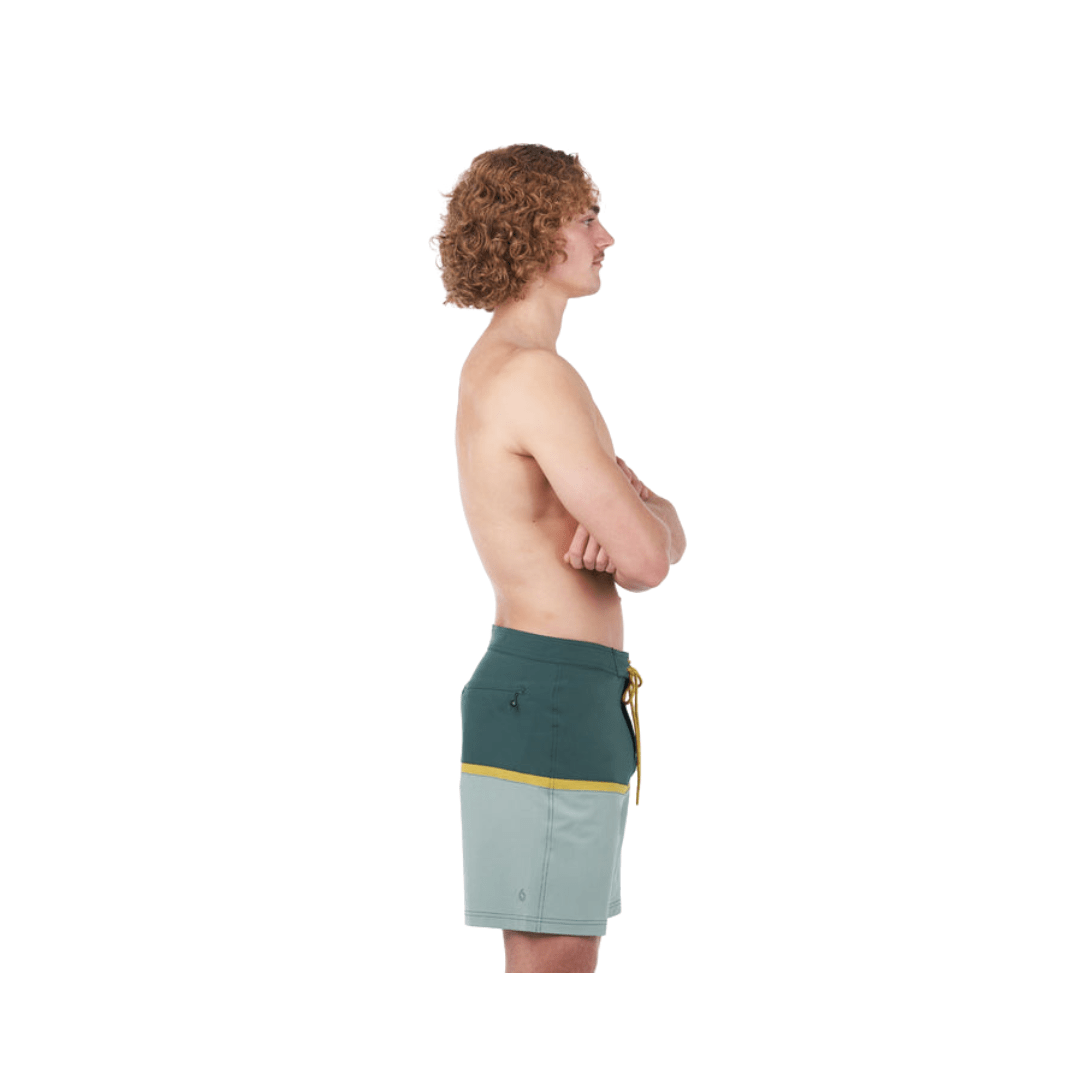 Level Six Level Six Presley Boardshorts Level Six Proton Gloves - Ottawa Valley Air Paddle