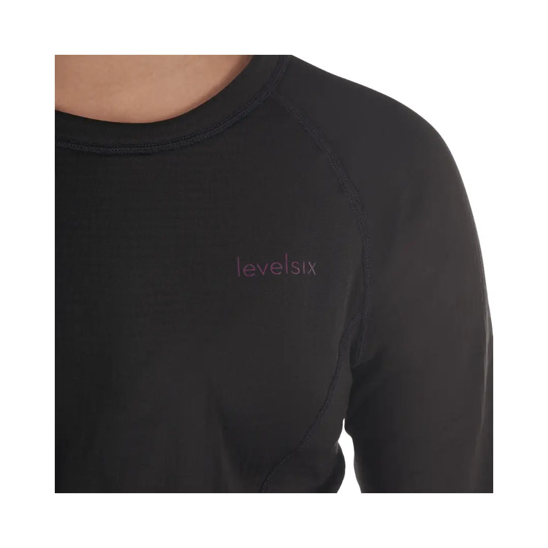 Level Six Level Six Andoria Thermal Top Level Six Andoria Thermal Top - Ottawa Valley Air Paddle