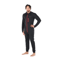 Level Six Black / S Level Six Vulcan Uni Suit Level Six Vulcan Uni Suit - Ottawa Valley Air Paddle