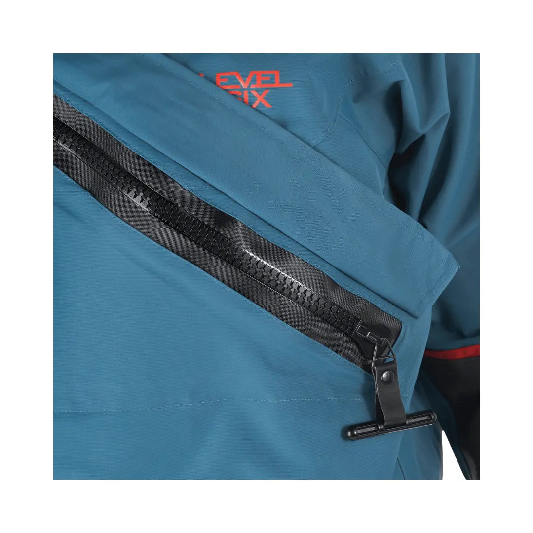 Level Six Level Six Odin Dry Suit (Classic Logo) Level Six - Odin Dry Suit (Classic Logo) - Ottawa Valley Air Paddle