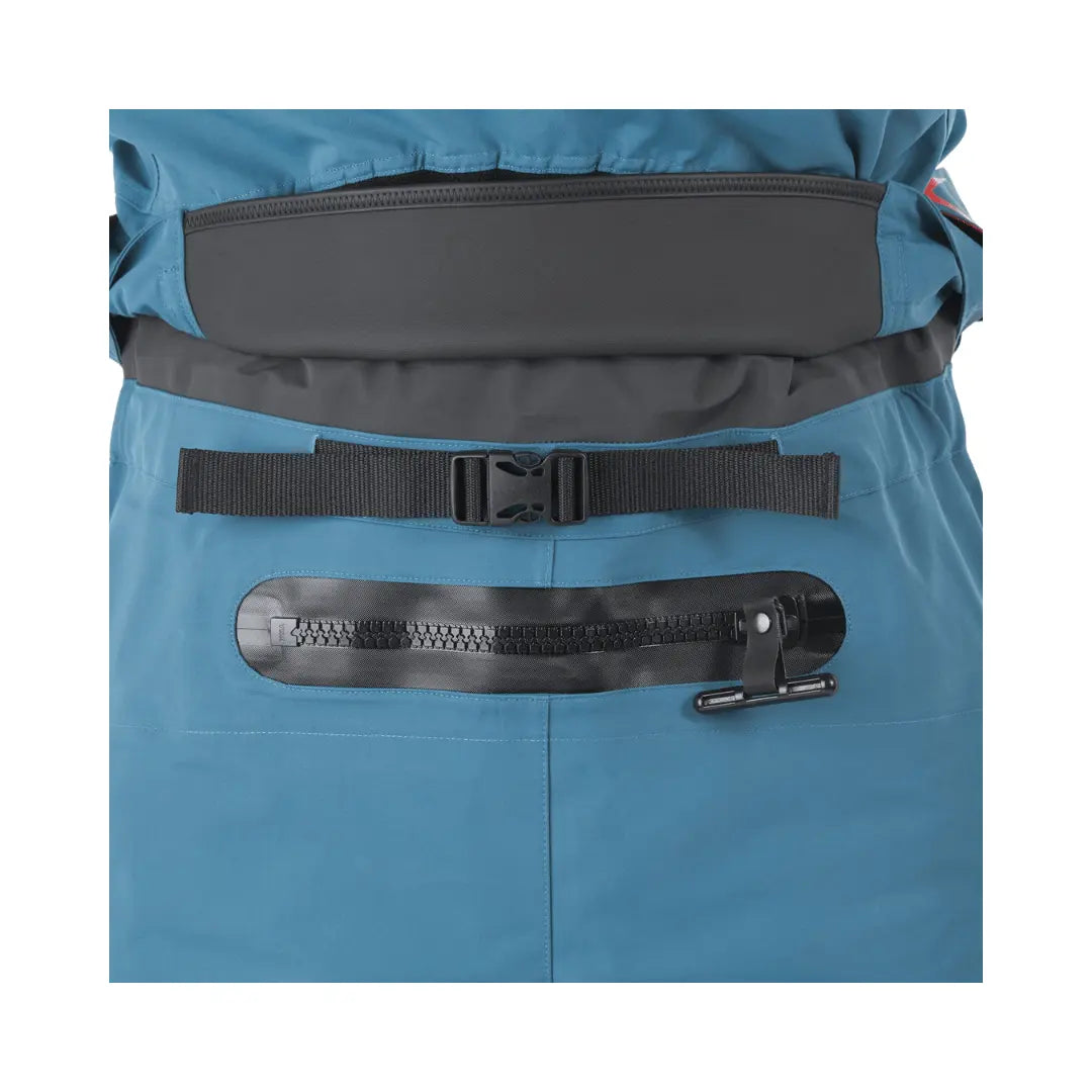 Level Six Level Six Odin Dry Suit (Classic Logo) Level Six - Odin Dry Suit (Classic Logo) - Ottawa Valley Air Paddle