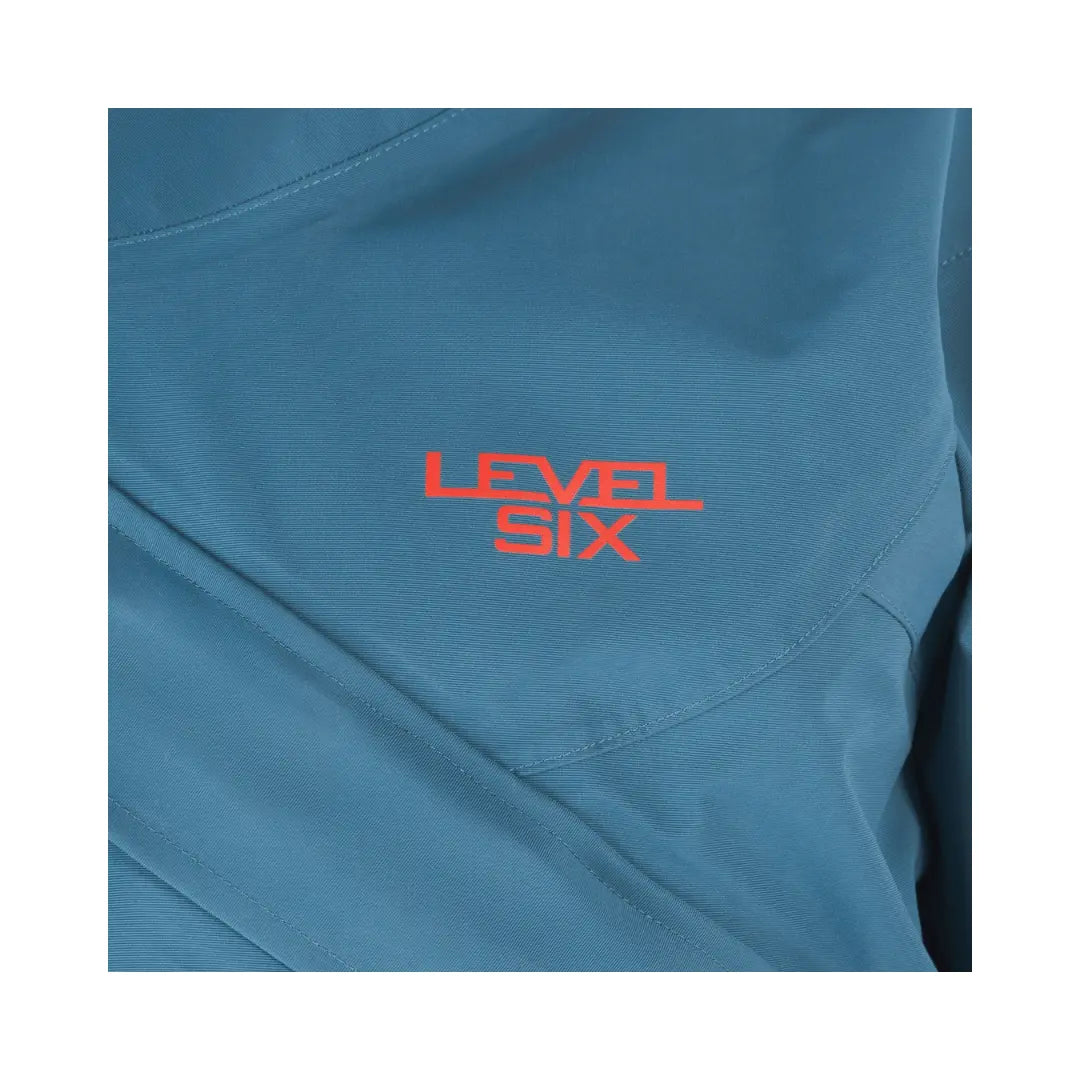 Level Six Level Six Odin Dry Suit (Classic Logo) Level Six - Odin Dry Suit (Classic Logo) - Ottawa Valley Air Paddle
