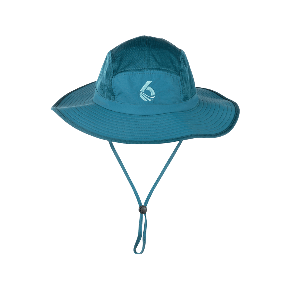 Level Six Glacier Level Six Prospector 2.0 Floating Wide Brim Hat Level Six Prospector 2.0 Floating Wide Brim Hat - Ottawa Valley Air 