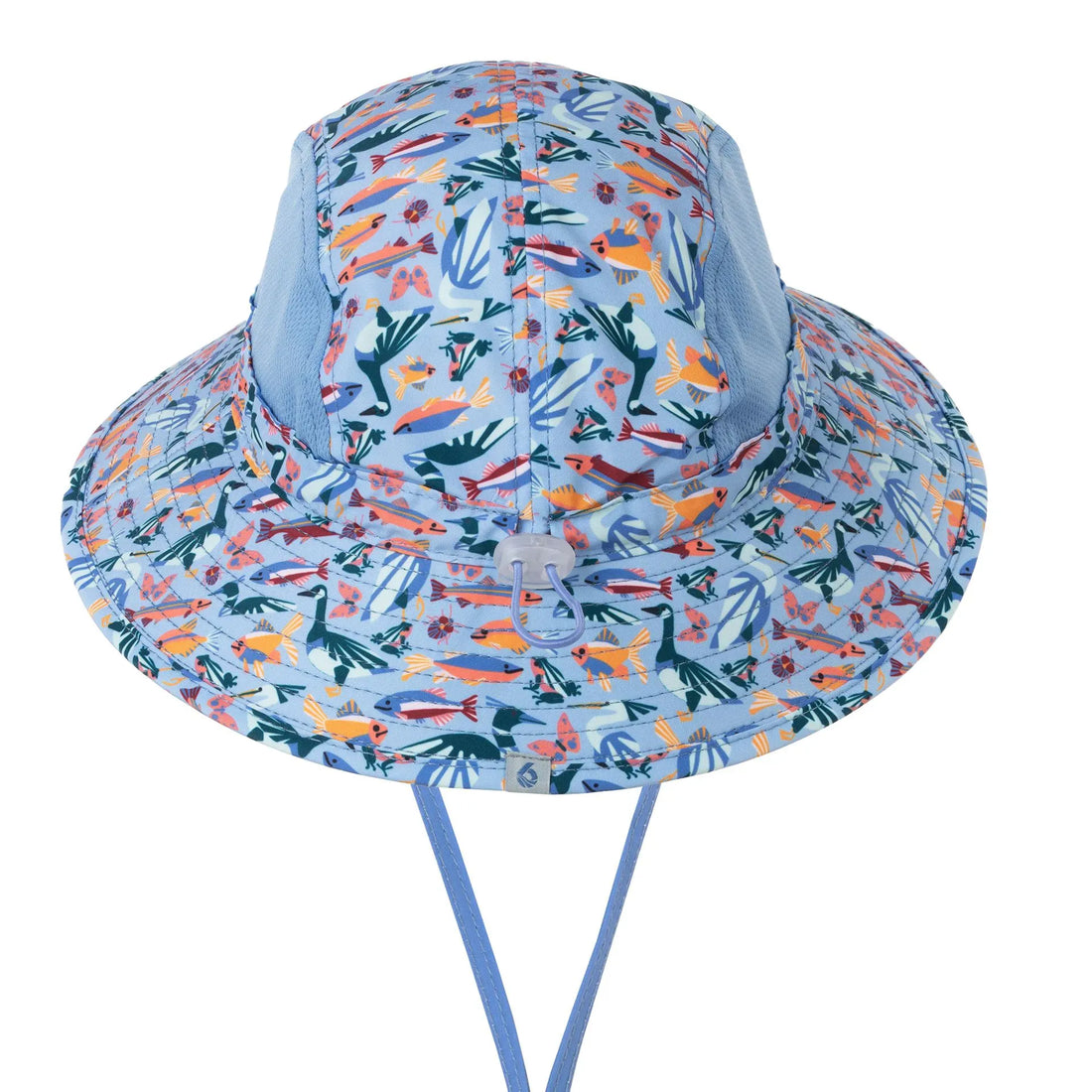 Level Six Level Six Kids' Seashell Sun Hat Level Six Kid's Seashell Sun Hat - Ottawa Valley Air Paddle