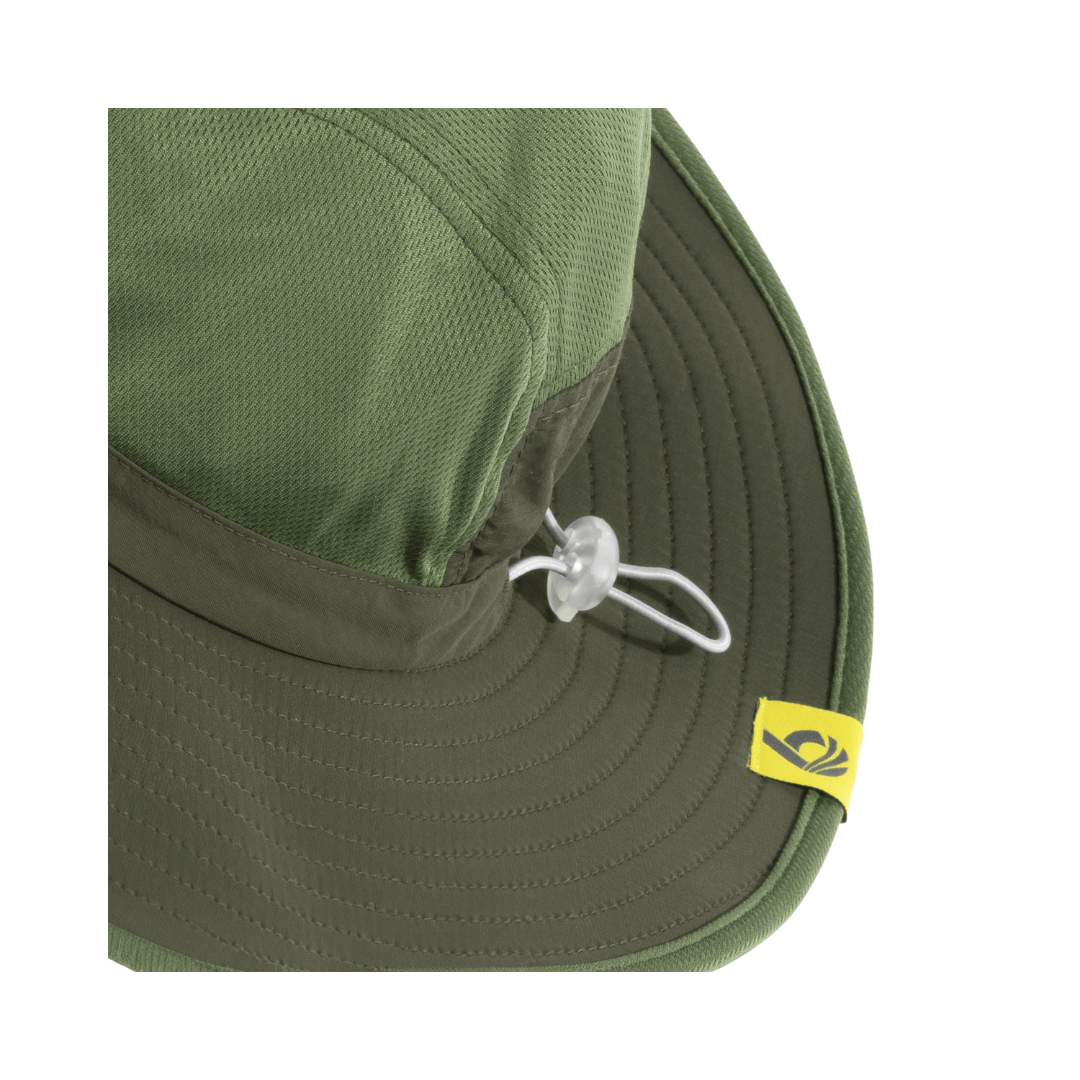 Level Six Level Six Prospector 2.0 Floating Wide Brim Hat Level Six Prospector 2.0 Floating Wide Brim Hat - Ottawa Valley Air 