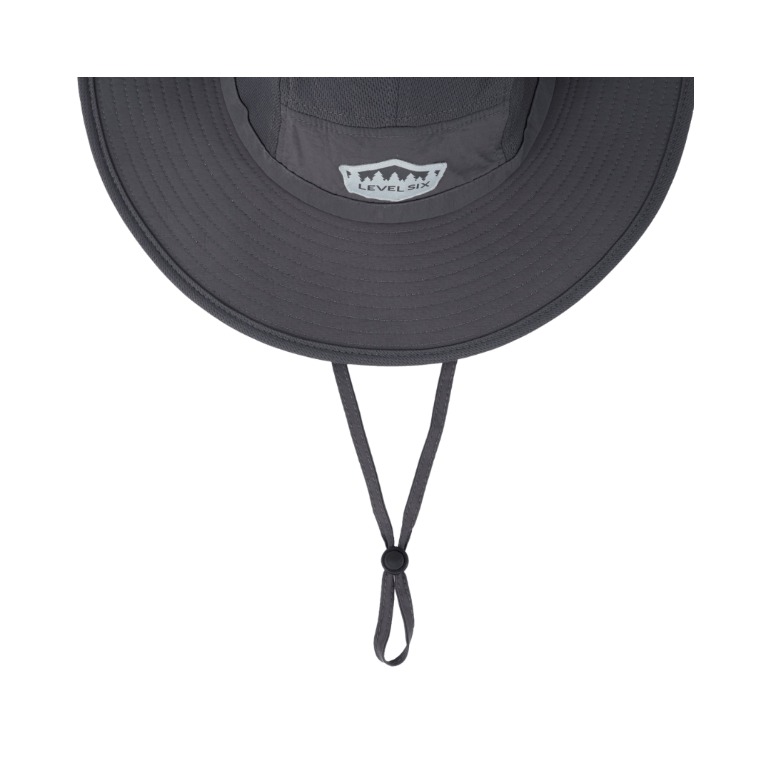 Level Six Level Six Prospector 2.0 Floating Wide Brim Hat Level Six Prospector 2.0 Floating Wide Brim Hat - Ottawa Valley Air 