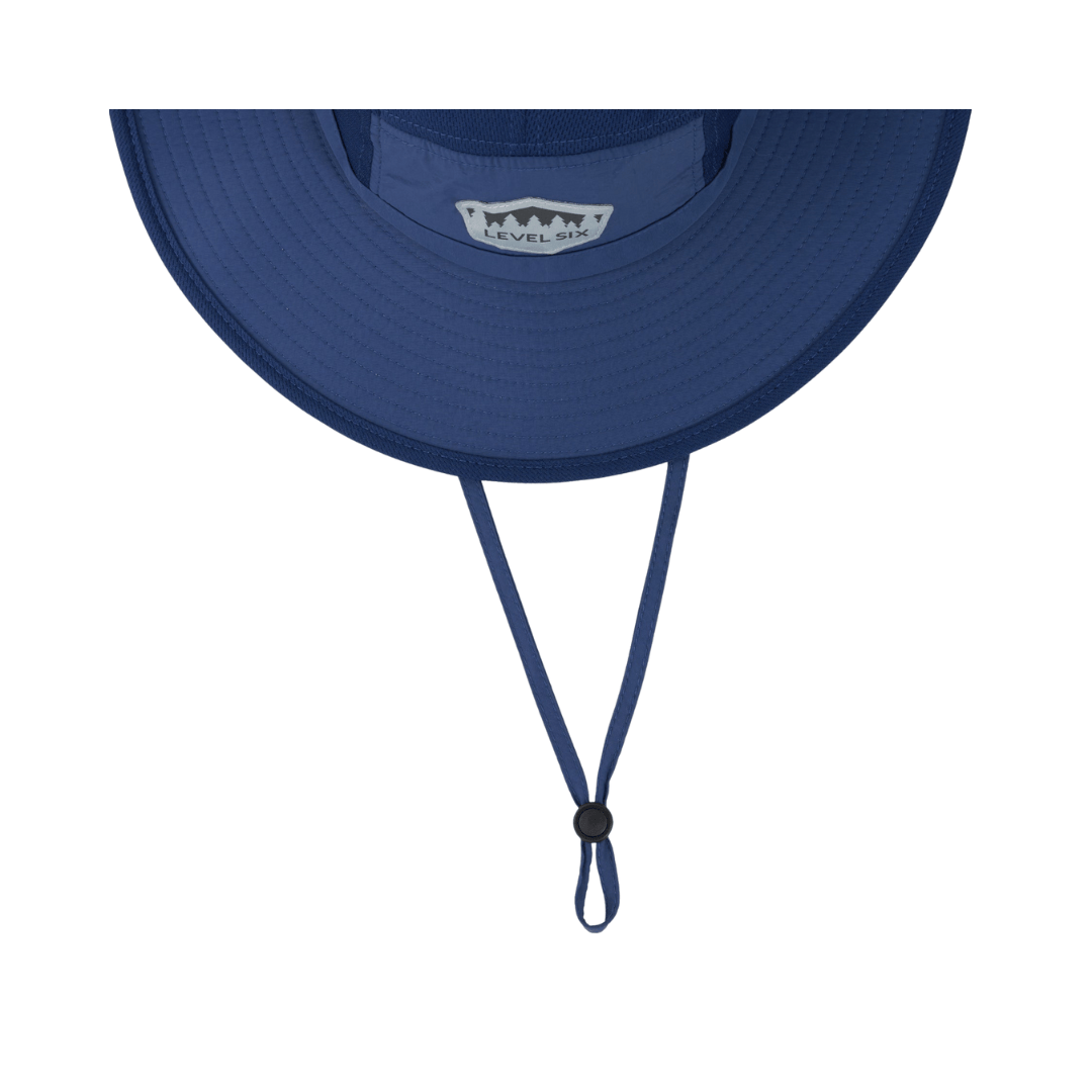 Level Six Level Six Prospector 2.0 Floating Wide Brim Hat Level Six Prospector 2.0 Floating Wide Brim Hat - Ottawa Valley Air 