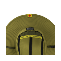 Level Six Level Six Prospector 2.0 Floating Wide Brim Hat Level Six Prospector 2.0 Floating Wide Brim Hat - Ottawa Valley Air 