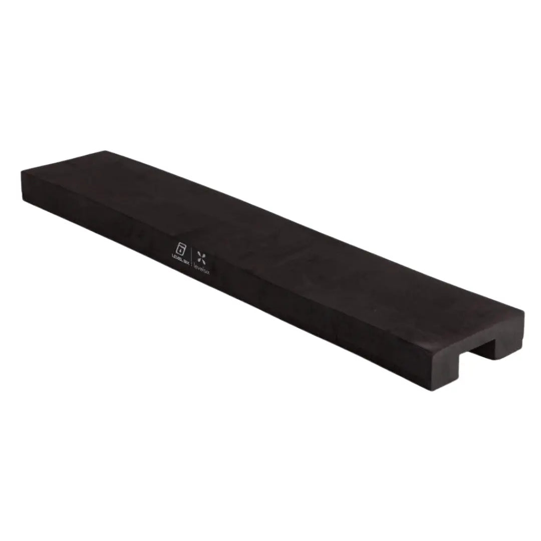 Level Six Charcoal Level Six SUP Stacker Foam Block SUP Stacker Foam Block - Charcoal - Ottawa Valley Air Paddle