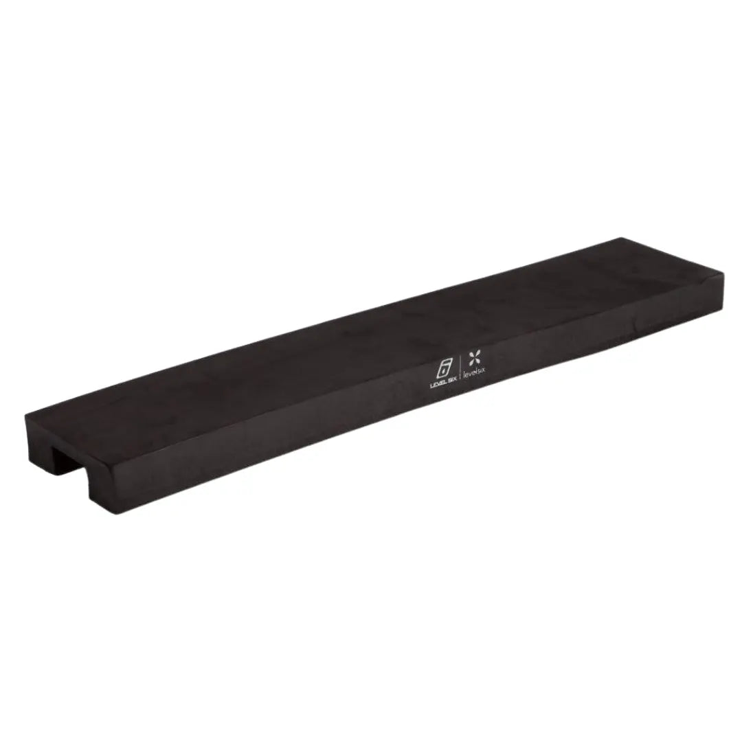 Level Six Charcoal Level Six SUP Stacker Foam Block SUP Stacker Foam Block - Charcoal - Ottawa Valley Air Paddle