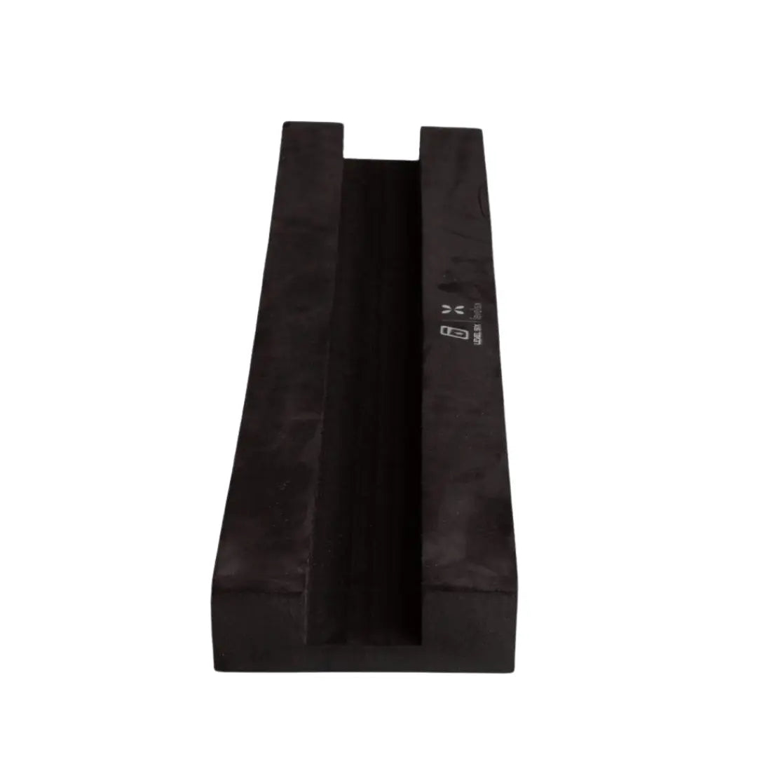 Level Six Charcoal Level Six SUP Stacker Foam Block SUP Stacker Foam Block - Charcoal - Ottawa Valley Air Paddle